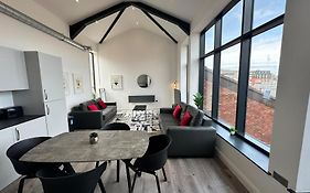 Dale Street Apartments Liverpool By Beehosting