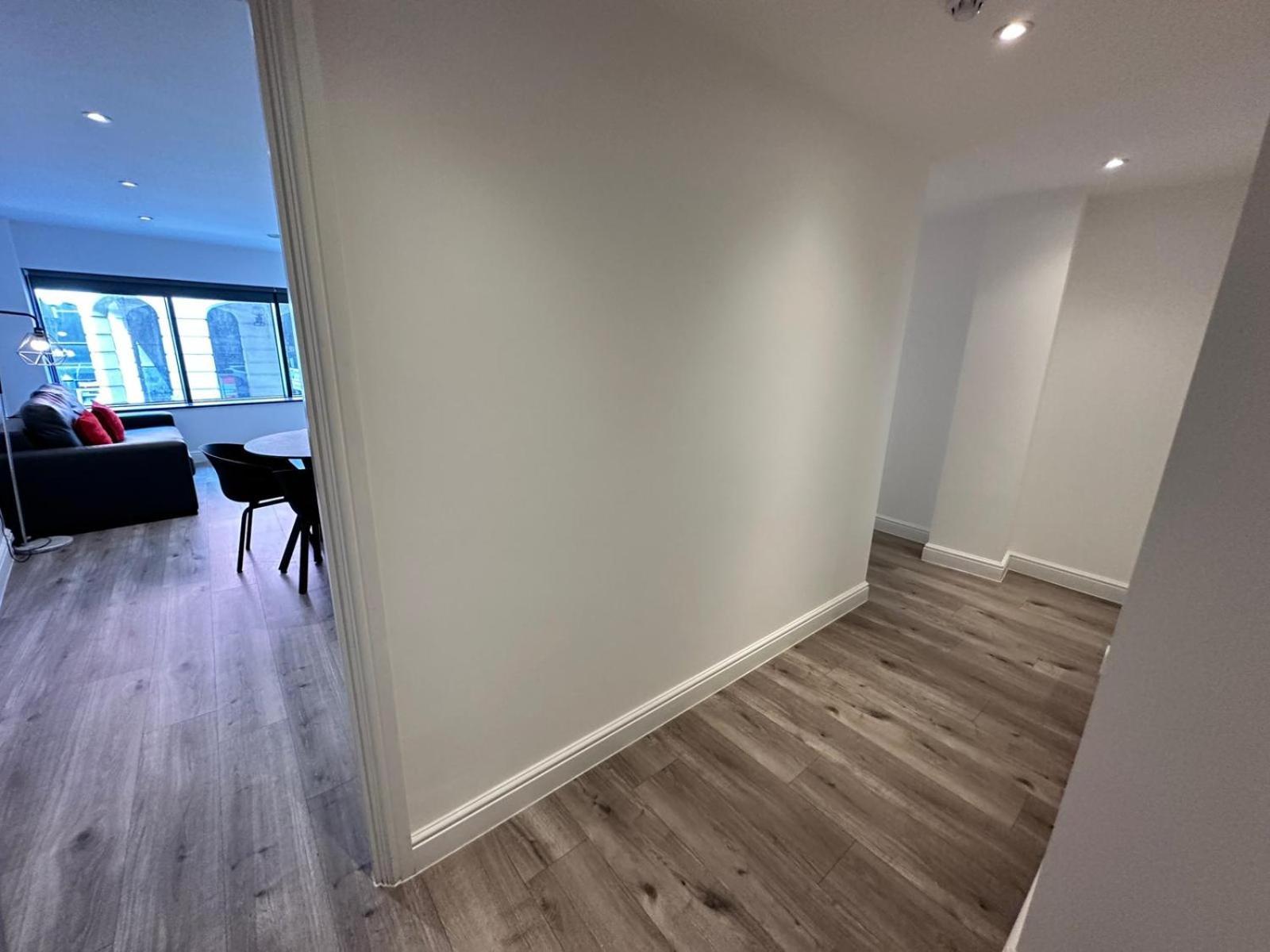 Dale Street Apartments Liverpool By Beehosting Exterior photo